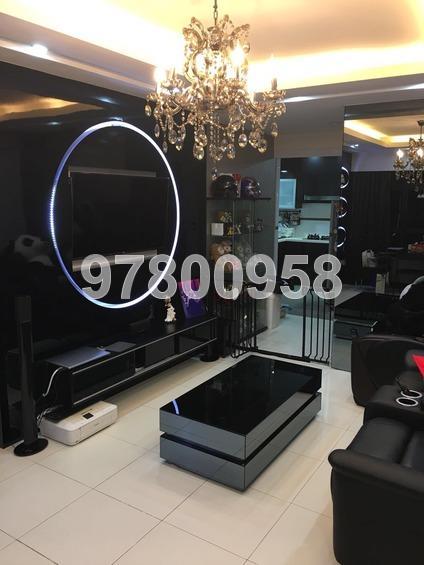 Blk 169C Punggol Field (Punggol), HDB 4 Rooms #166561542